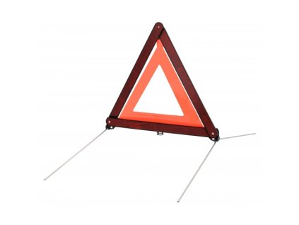 Trojúhelník výstražný EU E8