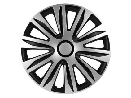 Kryty kol SPIDER 13" sada 4ks