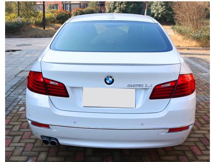 Spoiler zadní kapoty BMW F10 10-16