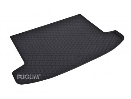 GUMOVÁ VANA DO KUFRU HYUNDAI TUCSON IV 2021-