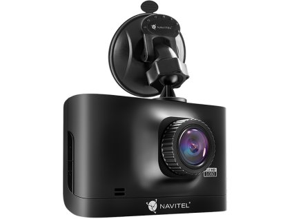 Kamera do auta NAVITEL R400