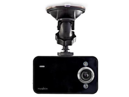 kamera do auta nedis dcam06bk