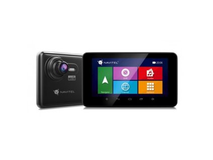 Kamera do auta NAVITEL RE900