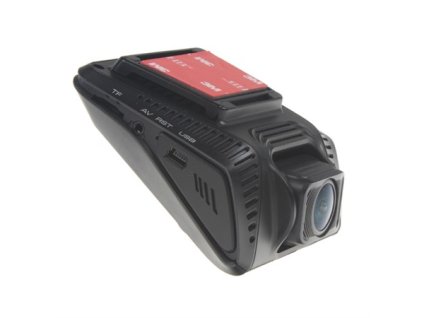 Kamera do auta STU DVR15WIFI