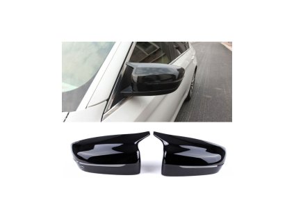 nakladki na lusterka bmw g20 g21 look m3 glossy