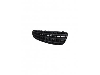 grill bez znaczka audi tt 98 06 facelft look