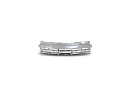 grill przedni opel astra h gtc chrom jom