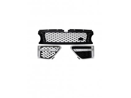 grill wloty range rover l320 10 13 facelift