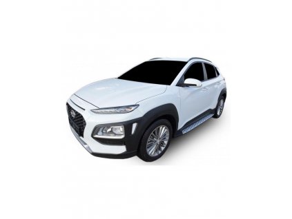 stopnie progowe hyundai kona 2017 5