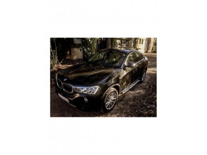 stopnie progowe bmw x4 f26 2014 5