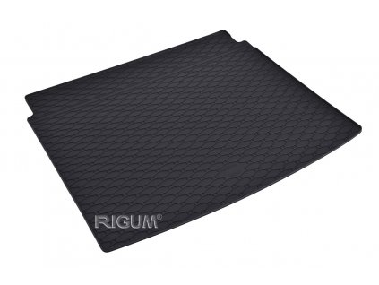 Gumová vana do kufru Rigum Audi Q3 II 2018-2021