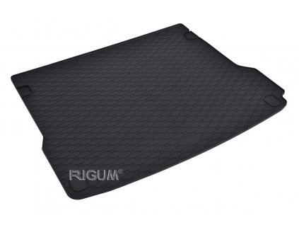Gumová vana do kufru Rigum Audi Q5 2008-2017