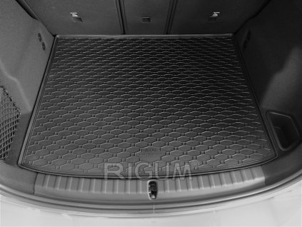 Gumová vana do kufru Rigum BMW 2 F45 Active Tourer 2014-2021