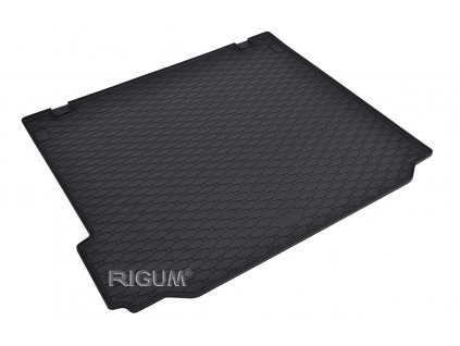 Gumová vana do kufru BMW X5 E70 2007-2013