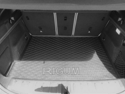 Gumová vana do kufru Rigum X2 F39 2018-2021