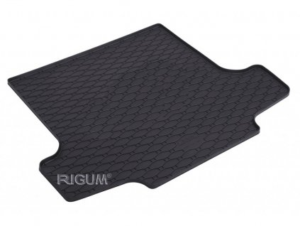 Gumová vana do kufru Rigum BMW 1 E87 2004-2011