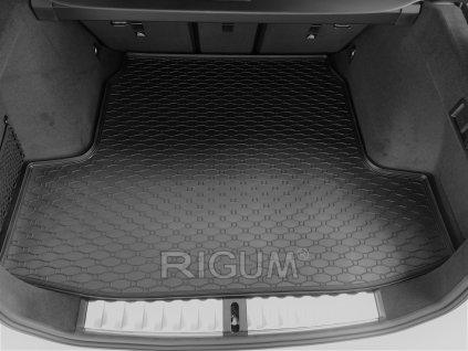 Gumová vana do kufru Rigum BMW 3 G21 2019-2021