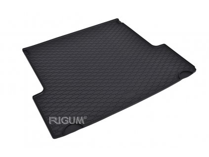 Gumová vana do kufru Rigum BMW 3 E91 Touring 2005-2011