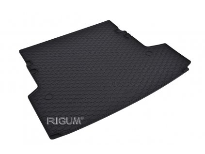 Gumová vana do kufru Rigum BMW 3 F31 Touring 2011-2019