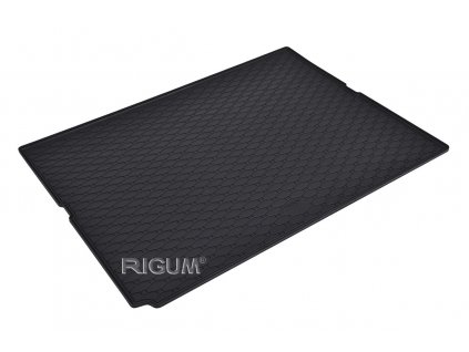 Gumová vana do kufru Rigum Citroen C4 Grand Picasso II 2013-2021