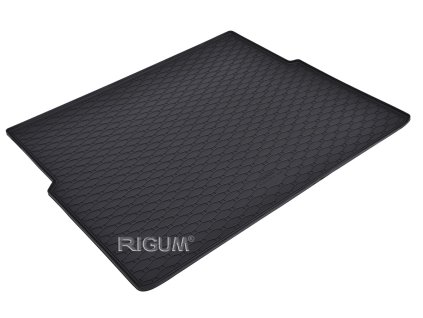 Gumová vana do kufru Rigum Citroen C4 Picasso II 2013-2021
