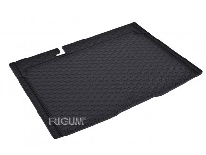 Gumová vana do kufru Rigum Dacia Sandero II 2013-2020