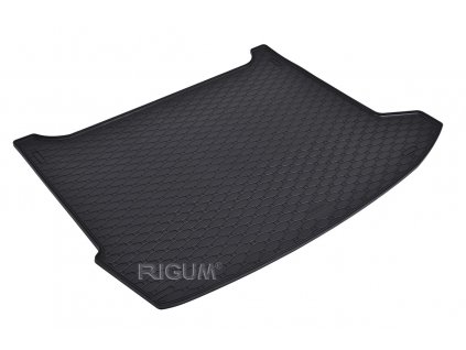 Gumová vana do kufru Rigum Dacia Lodgy 2012-2021