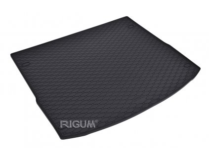 Gumová vana do kufru Rigum Ford Focus 2011-2016 combi