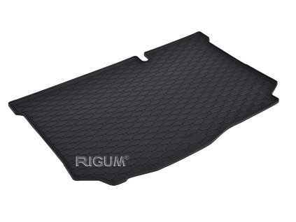 Gumová vana do kufru Rigum Ford Fiesta III 2011-2018