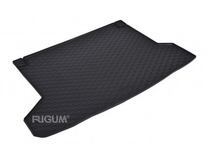 Gumová vana do kufru Rigum Honda HR-V 2015-2021