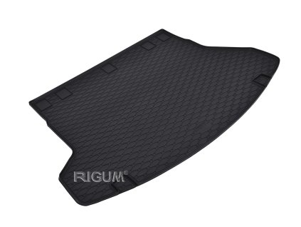 Gumová vana do kufru Rigum Hyundai i30 II CW Combi 2012-2017
