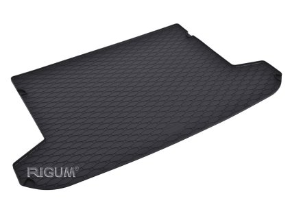 Gumová vana do kufru Rigum Hyundai Tucson 2015-2020 horní kufr