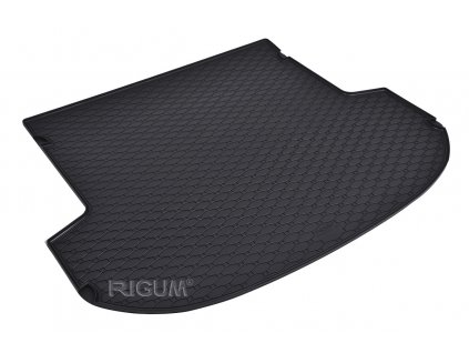 Gumová vana do kufru Rigum Hyundai Sante Fe IV 2018-2021
