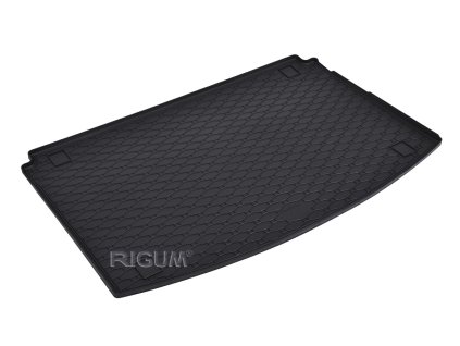 Gumová vana do kufru Rigum Hyundai i30 htb 2021-