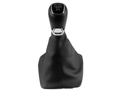 Řadící páka s manžetou, Škoda Octavia 1 1996-2010 5st 12mm