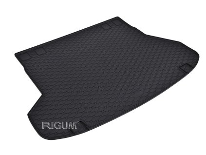 Gumová vana do kufru Rigum Kia Ceed II SW Combi 2012-2018