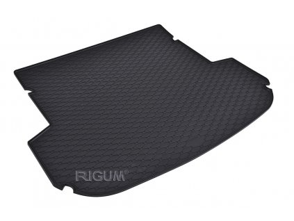 Gumová Vana do kufru Rigum Kia Sorento II 2015-2020 5 míst