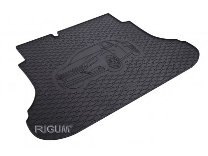 Gumová Vana do kufru Rigum Lada Vesta sedan 2015-2021