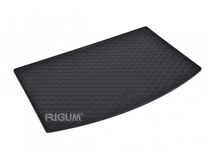 Gumová Vana do kufru Rigum Mazda CX-3 horní kufr 2015-2021