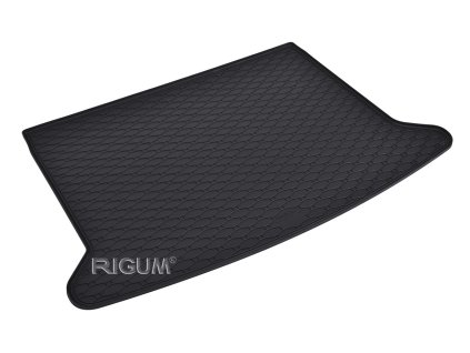 Gumová Vana do kufru Rigum Mazda CX-30 2019-2021
