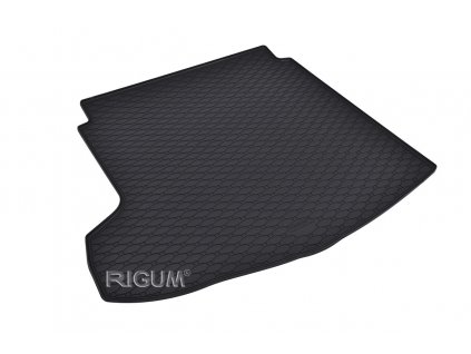Gumová Vana do kufru Rigum Mazda 3 sedan 2019-2021