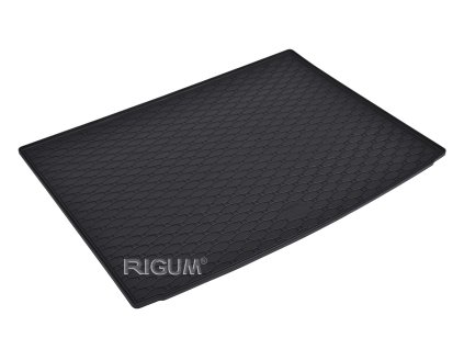Gumová Vana do kufru Rigum Mercedes GLA X156 2014-2019
