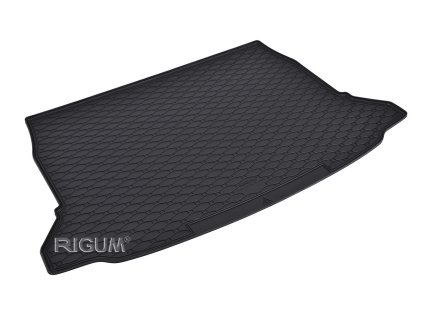 Gumová Vana do kufru Rigum Mercedes A W177 2014-2019