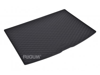 Gumová Vana do kufru Rigum Mercedes B W247 2019-2021