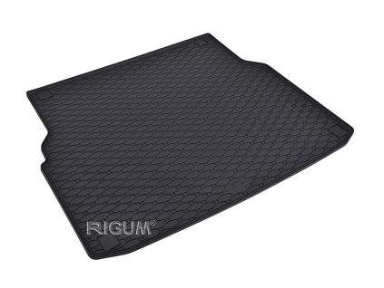 Gumová Vana do kufru Rigum Mercedes C S205 Combi 2014-2021