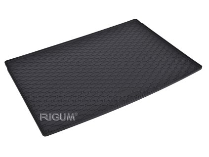 Gumová Vana do kufru Rigum Mercedes B W 246 2011-2018