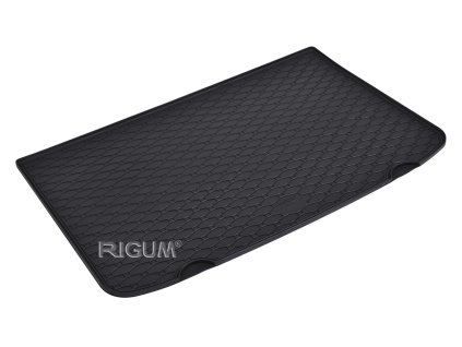Gumová Vana do kufru Rigum Mercedes A W176 2013-2018