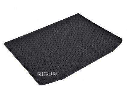 Gumová Vana do kufru Rigum Mitsubishi ASX 2010-2021