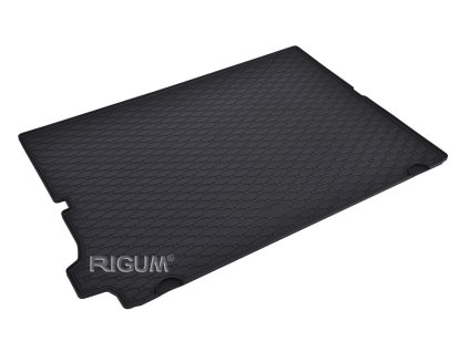 Gumová Vana do kufru Rigum Peugeot 5008 II 2017-2021