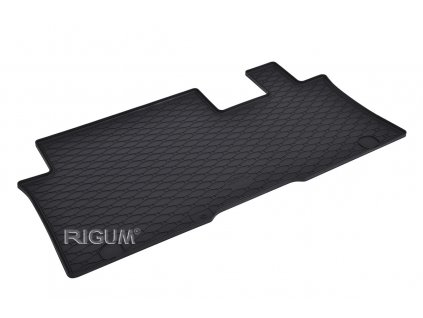 Gumová Vana do kufru Rigum Peugeot Traveller L2 2016-2021